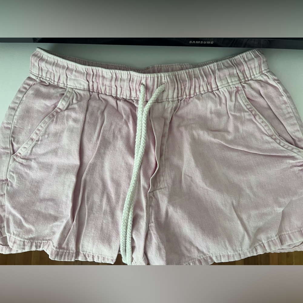 Aerie shorts